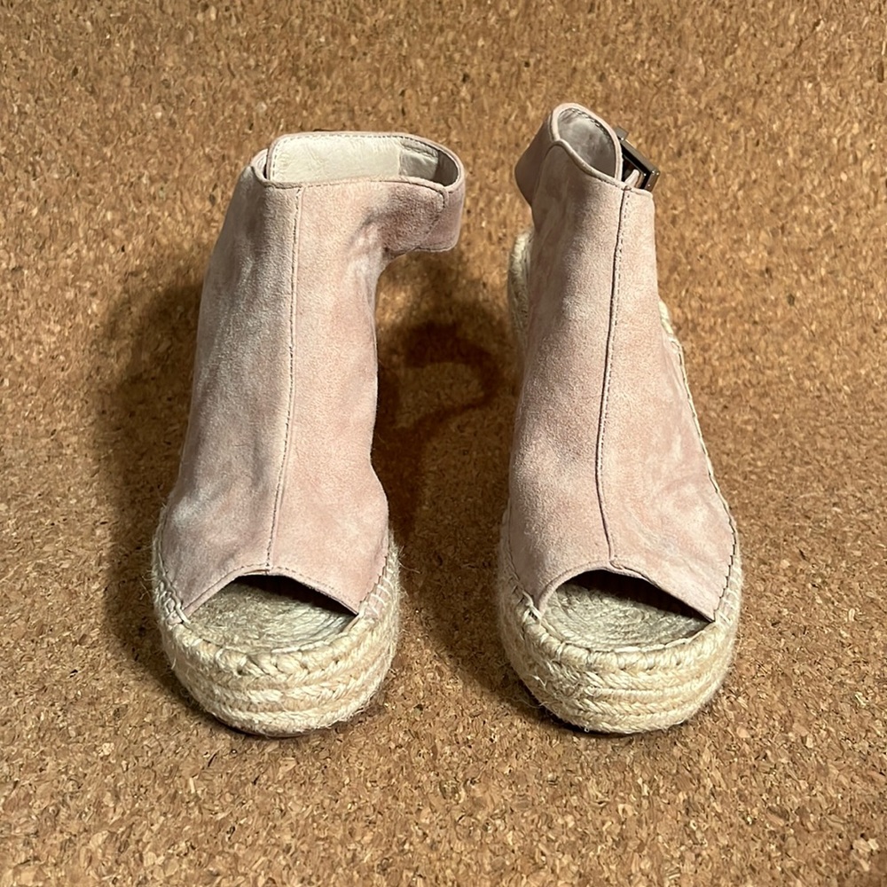Wedges